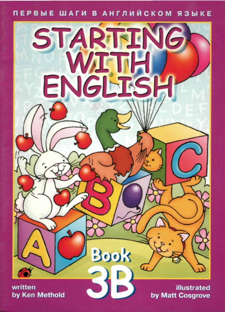 Download Starting with English PDF or Ebook ePub For Free with | Oujda Library
